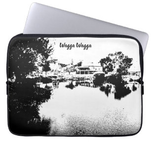 Neoprene Laptop Sleeve 13"