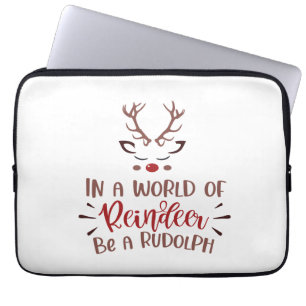 Neoprene Laptop Sleeve 13 inch