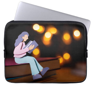 Neoprene Laptop Sleeve 13 inch