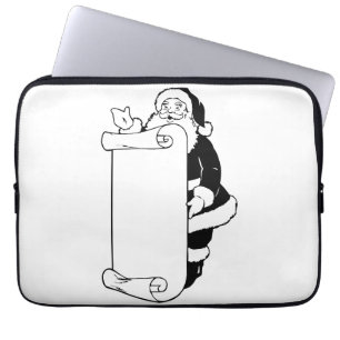 Neoprene Laptop Sleeve 13 inch