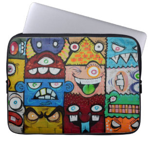 Neoprene Laptop Sleeve 13 inch