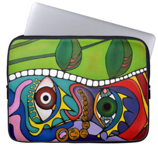Neoprene Laptop Sleeve 13 inch