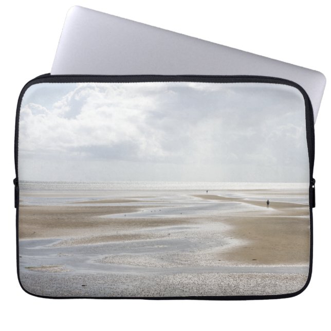 Neoprene Laptop Sleeve 13 inch (Front)