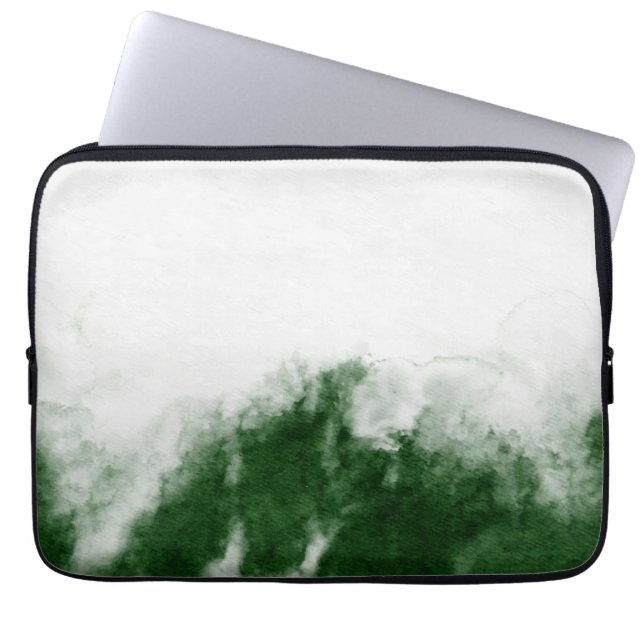 Neoprene Laptop Sleeve 13 inch (Front)