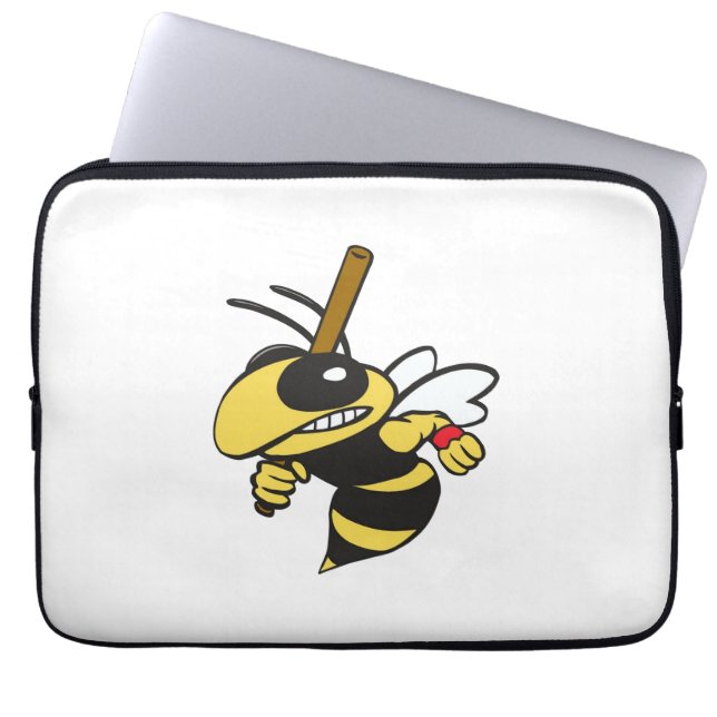 Neoprene Laptop Sleeve 13 inch (Front)