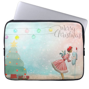 Neoprene Laptop Sleeve 13 inch