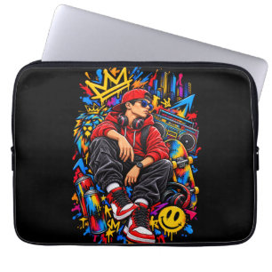 Neoprene Laptop Sleeve 13 inch