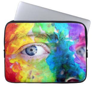 Neoprene Laptop Sleeve 13 inch