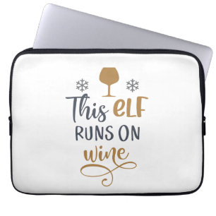 Neoprene Laptop Sleeve 13 inch