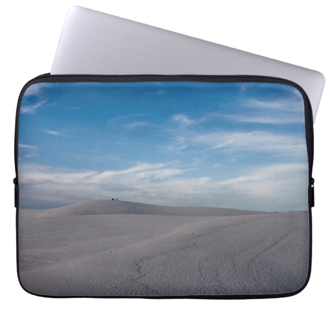 Neoprene Laptop Sleeve 13 inch (Front)