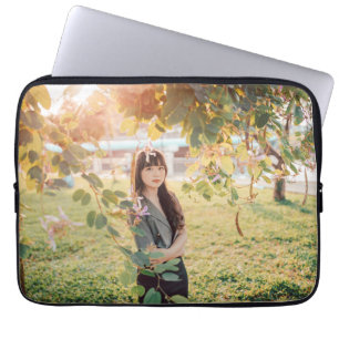 Neoprene Laptop Sleeve 13 inch