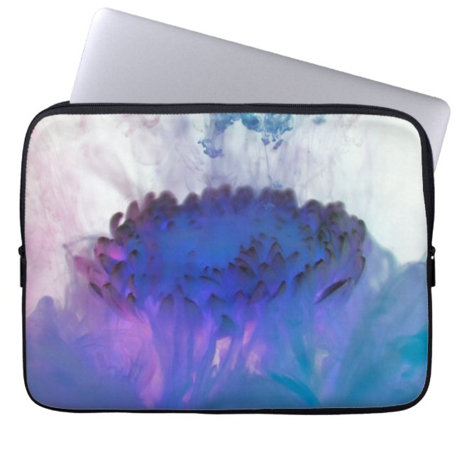 Neoprene Laptop Sleeve 13 inch (Front)