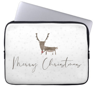 Neoprene Laptop Sleeve 13 inch
