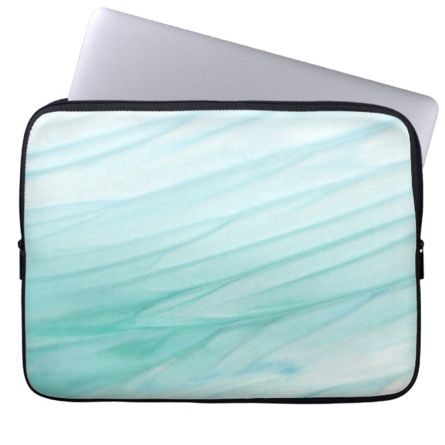 Neoprene Laptop Sleeve 13 inch (Front)