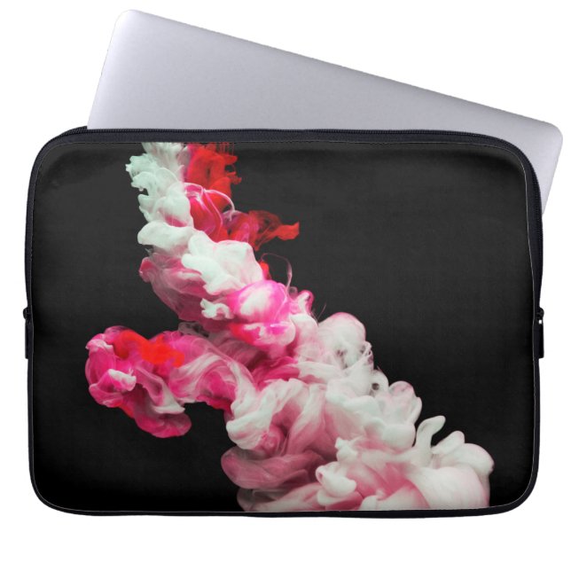 Neoprene Laptop Sleeve 13 inch (Front)