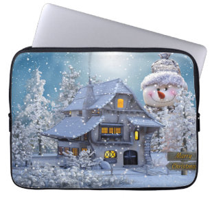Neoprene Laptop Sleeve 13 inch