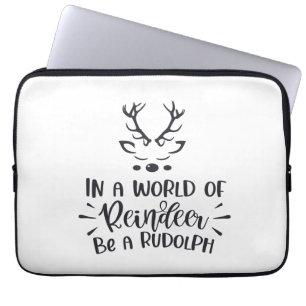 Neoprene Laptop Sleeve 13 inch