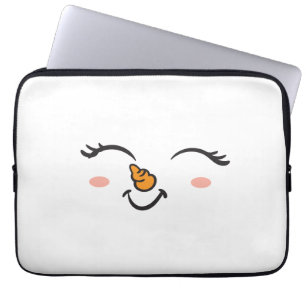 Neoprene Laptop Sleeve 13 inch