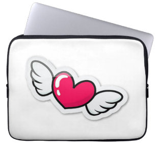 Neoprene Laptop Sleeve 13 inch