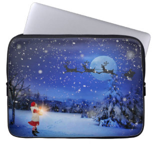 Neoprene Laptop Sleeve 13 inch