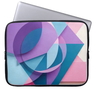 Neoprene laptop sleeve 15 