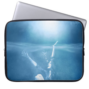 Neoprene Laptop Sleeve 15 inch