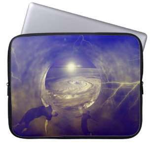 Neoprene Laptop Sleeve 15 inch