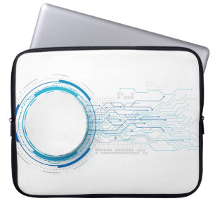 Neoprene Laptop Sleeve 15 inch