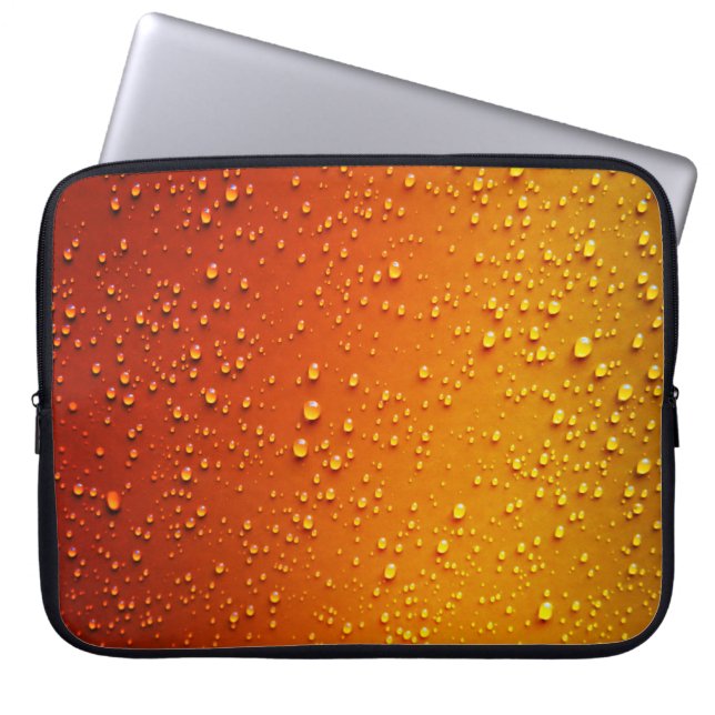 Neoprene Laptop Sleeve 15 inch (Front)