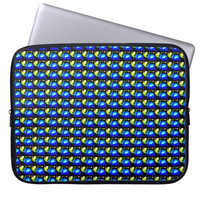 Neoprene Laptop Sleeve 15 inch,10",13-14" (Front)
