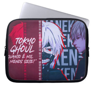 Neoprene Laptop Sleeve MER