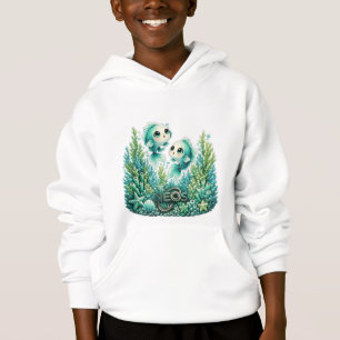 Neos Kawaii Zodiac Pisces