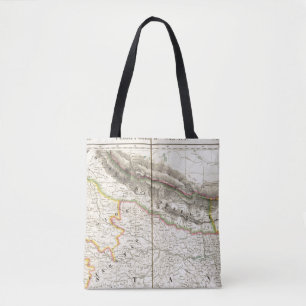 Nepal, Asia 83 Tote Bag