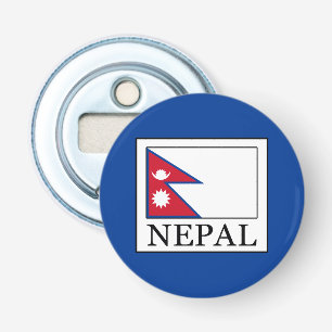 Nepal Bottle Opener