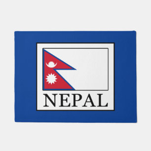 Nepal Doormat