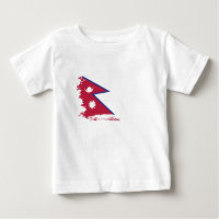 Nepal flag
