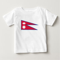 Nepal Flag