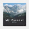 Nepal Mt. Everest Travel Photo Souvenir Magnets