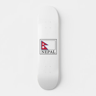 Nepal Skateboard