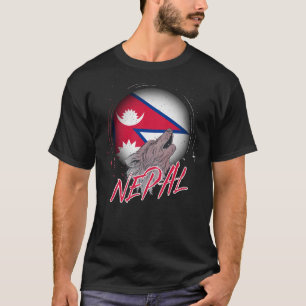 Nepal T-Shirt