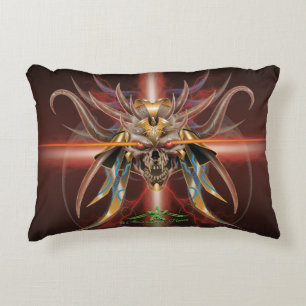 Nephila Accent Pillow
