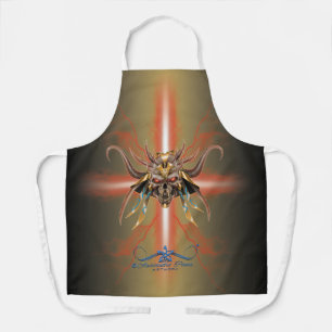 Nephila Apron