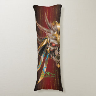 Nephila Body Pillow