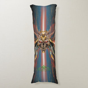 Nephila Body Pillow