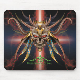 Nephila Mouse Pad