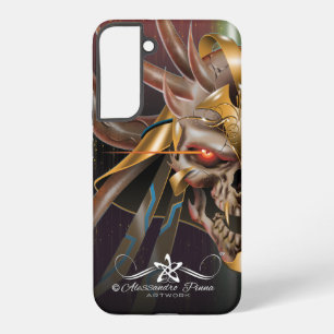Nephila Samsung Galaxy Case