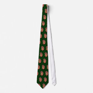 Nephrologist "Renal Terminology" Mens Necktie