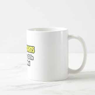 Nephrologists...Cool Kids of Medical World Coffee Mug