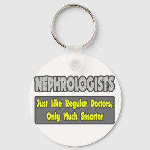 Nephrologists...Smarter Keychain
