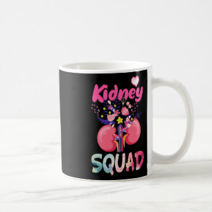 Nephrology Nurse Dialysis Technician 2  Coffee Mug